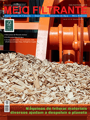 Edição 115 - Março/Abril 2022